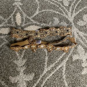 Altr’d State accessory belts